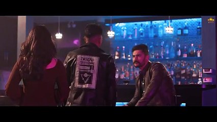 Talja - Jassa Dhillon - Deepak Dhillon - Gur Sidhu - New Punjabi Song 2021- Above All