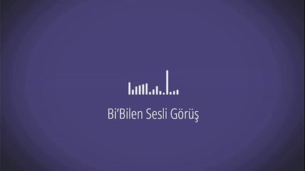 Bi’Bilen Mehmet Burak Torun - Sesli Görüş - Instagram hesabından nasıl para kazanırım?