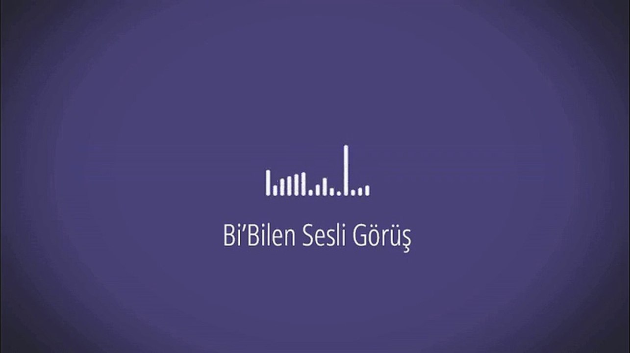 Bi’Bilen Mehmet Burak Torun - Sesli Görüş - Instagram hesabından nasıl para kazanırım?