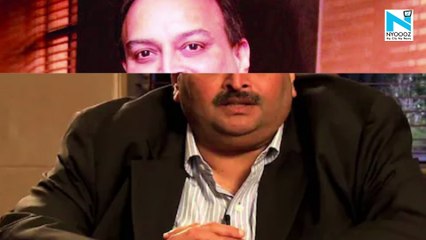 Fugitive jeweller Mehul Choksi missing in Antigua, search on: Report