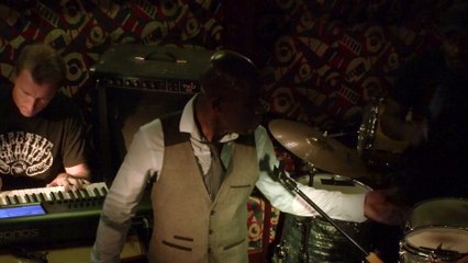 Michel Nzau s'exprime sur la polémique Kivustan