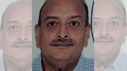 Antigua govt releases Mehul Choksi’s photo, launches search operation