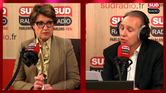 Annie Genevard - Macron avec McFly et Carlito, un tournant dans la communication politique