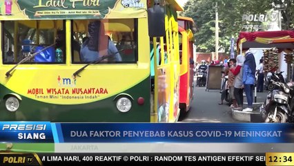 PRESISI Siang (25/5/2021)