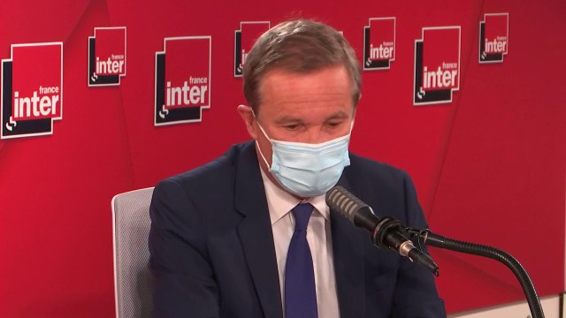 Biélorussie : Ce qui s'est passé est intolérable, il faut durcir [le ton ] au maximum (Nicolas Dupont-Aignan)