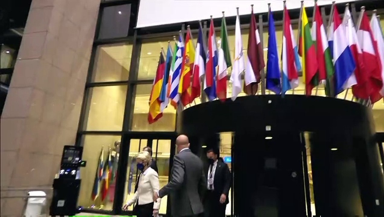 Flugzeug zur Landung gezwungen - EU bestraft Belarus