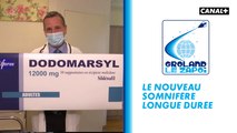 Le nouveau somnifère longue durée - Groland - CANAL+