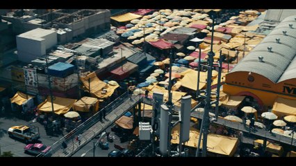 The Mosquito Coast — Inside the Episode "Elvis, Jesus, Coca-Cola” | Apple TV+