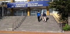Son dakika haberleri | Kayseri merkezli 4 ilde FETÖ operasyonu: 15 gözaltı kararı