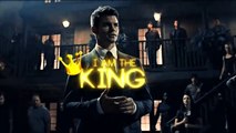 Elijah Mikaelson  __ King of kings