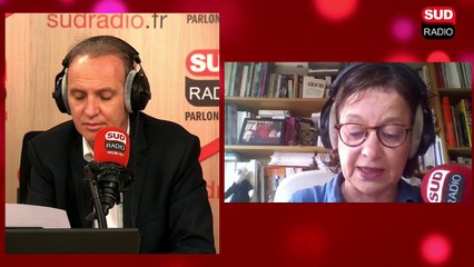 Élisabeth Lévy - Ubérisation : "les gouvernants seraient inspirés de s’attaquer aux causes"