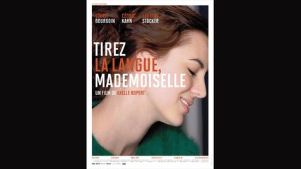 Tirez la Langue, Mademoiselle (2013) Regarder HDRiP-FR