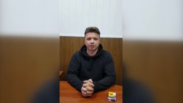 Bielorrusia prohíbe a la prensa informar en directo de las manifestaciones opositoras no autorizadas