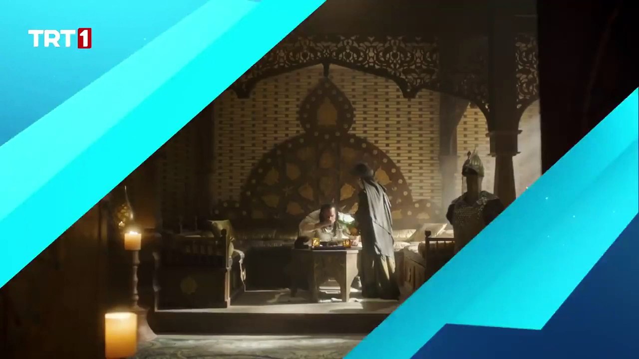 Melikşah Kuvel kalesine sefer başlattı! Uyanış: Büyük Selçuklu 34. bölüm fragmanı