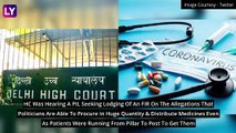 Delhi High Court On Gautam Gambhir: Court Tells Drug Controller To Probe How The Politician Procured Covid-19 Drugs In Large Quantities