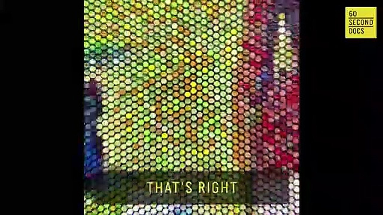 Injecting 500+ Bubbles Per Hour ! Woow