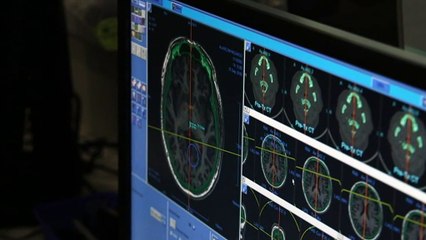 Brain cancer patient writes diary to help those diagnosed