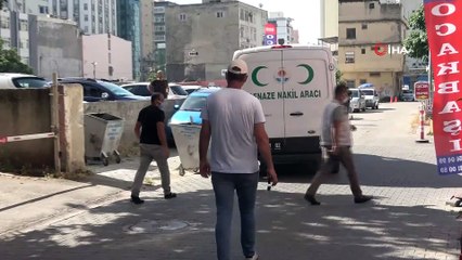 Adana’da öldürülen kadınların cenazeleri adli tıptan alındı