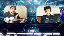 Indian Idol 12: Nadeem Reacts To Not Getting Invited For Shravan Rathod’s Tribute Episode