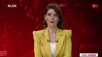 Ülke Ana Haber – 24 Mayıs 2021