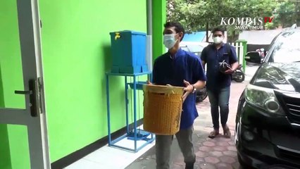 Kucing Hutan Kelaparan Nyaris Serang Warga