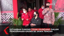 Polemik di PDIP, Ganjar: Tugas Saya Bekerja Saja, Urusan Seperti Itu Urusan Ketum