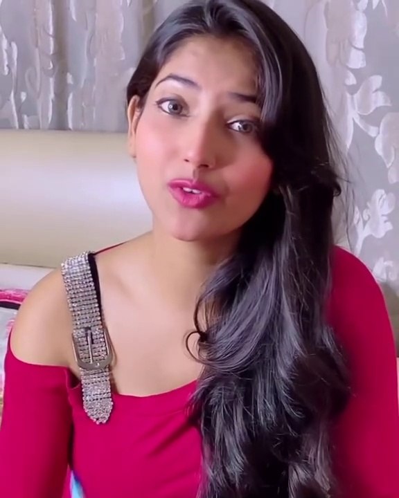 Angel Rai Video #12