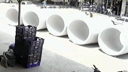 OSMANİYE- Motosikletten ve evden hırsızlıklar güvenlik kamerasına yansıdı