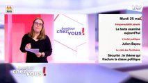 Jean-Pierre Sueur & Julien Bayou - Bonjour chez vous ! (25/05/2021)