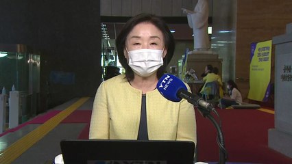 [뉴스큐] 야3당, 세종시 특공 국정조사 연대 요구...반대하는 與 / YTN