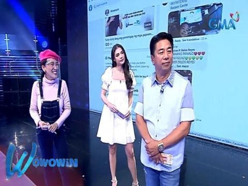 Wowowin: 'Mukhang Panalo' jokes, havey o waley?