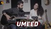Umeed | Eesha Ishaq & Omer Ishaq | Gaane Shaane