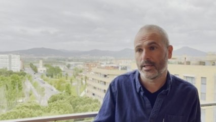 Aldekoa: “Soy periodista porque me dejan escuchar de manera generosa”