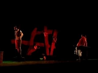 Répétition de l'ogrelet - novembre 2007