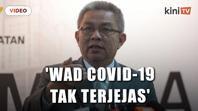 '64 mangsa tragedi LRT dimasukkan ke HKL tak ganggu wad Covid-19'