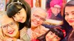 Aishwarya Rai Bachchan की बेटी Aaradhya की नानी Vrinda संग ऐसी है Bonding | FilmiBeat