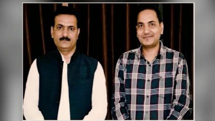 EWS certificate to brother: Here's what UP Minister said