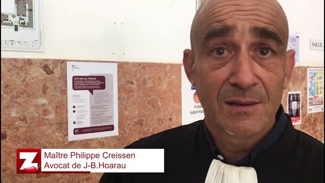 Policier municipal harcelé : La mairie de St-Denis sera-t-elle poursuivie ?