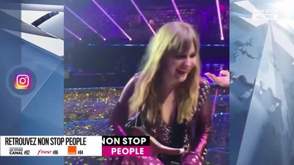 Eurovison 2021 : le test anti-drogue du chanteur italien dévoilé, Barbara Pravi s'exprime