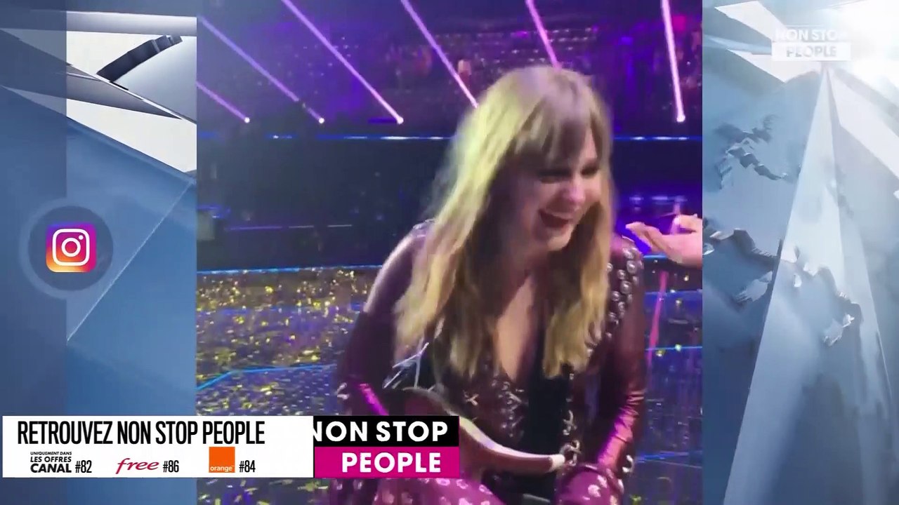 Eurovison 2021 : le test anti-drogue du chanteur italien dévoilé, Barbara Pravi s'exprime