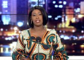 Le 20 Heures de RTI 1 du 24 mai 2021 par Fatou Fofana Camara