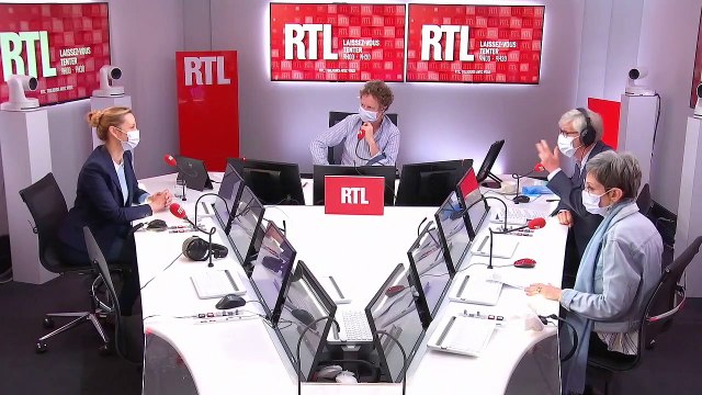 Adélaïde de Clermont-Tonnerre est l'invitée de Bernard Lehut. La lauréate du Grand Prix du roman de l'académie française 2016 pour Le dernier des nôtres , publie son nouveau livre Les jours heureux