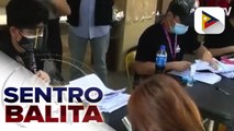 Rep. Rodriguez, nais matiyak na hindi magagamit sa eleksyon ang panukalang Bayanihan 3; naturang panukala, target maipasa bago mag-adjourn ang kamara sa June