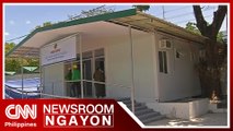 6 pang modular hospitals bubuksan sa Hunyo