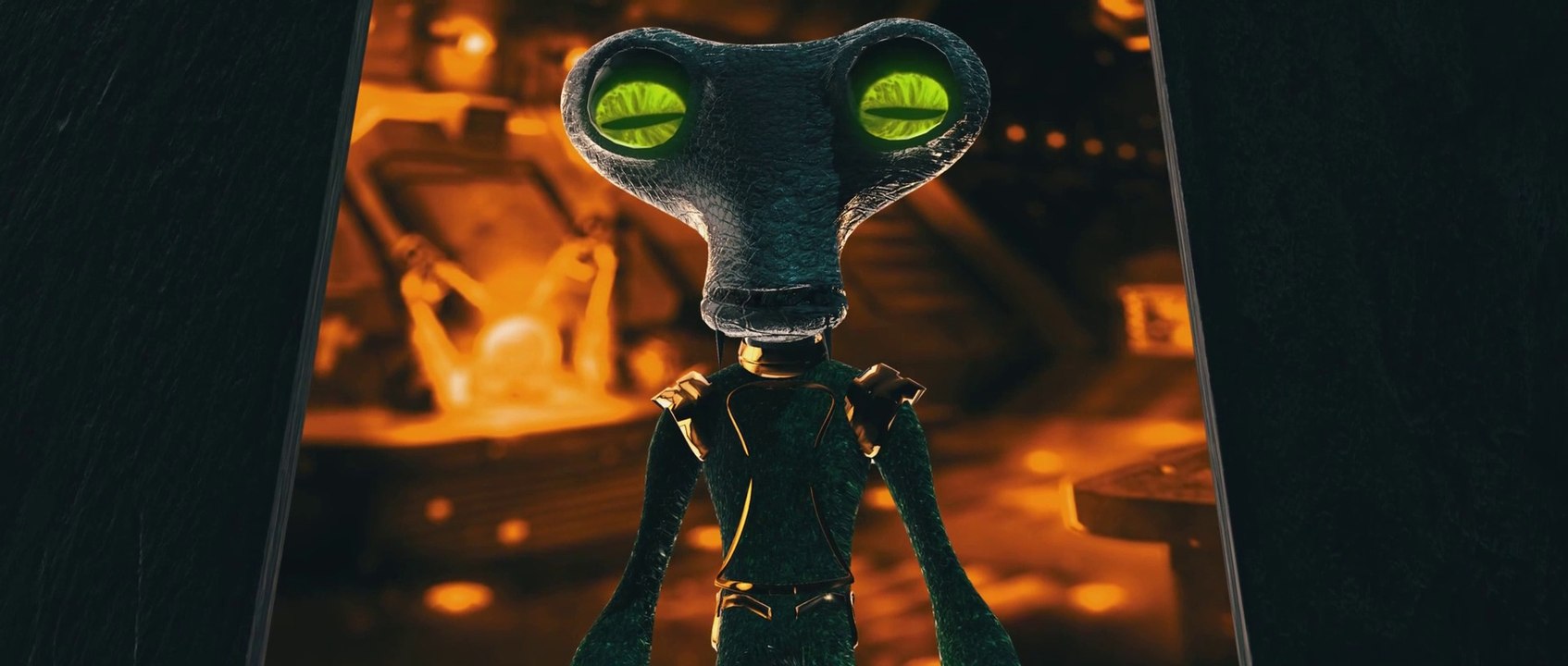 - ALBƎDO  Ben 10 Horror Part 3_#Stan Hanrahan