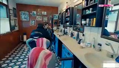 مسلسل حفرة الجزء الأول الحلقة 18 مدبلج للعربية