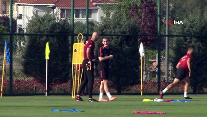 Ali Akman: “Kader bana bunu yaşatacakmış!”