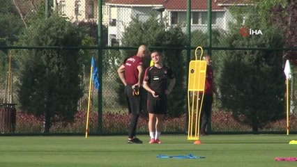 (Özel haber) Ali Akman: "Kader bana bunu yaşatacakmış!"