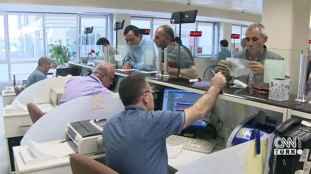 Esnafa hibe desteği başvuruları bugün başlıyor son gün 23 Haziran