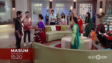 Masum 429. Bölüm Fragmanı - 25 Mayıs Salı